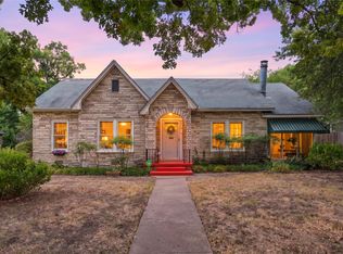2616 Pine Ave, Waco, TX 76708