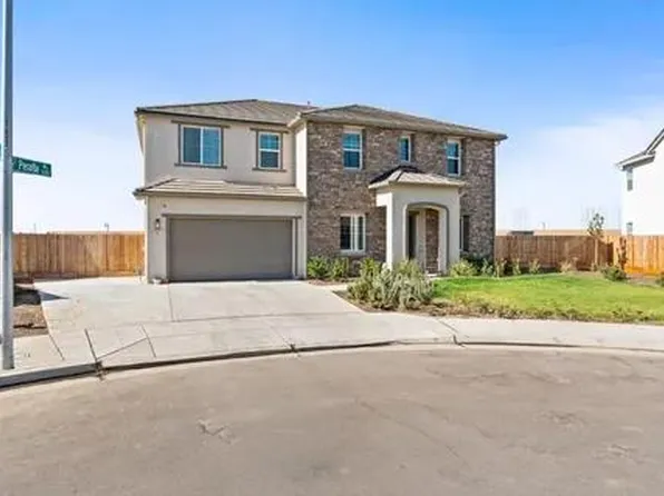 2027 N Bliss Ave, Fresno, CA 93727