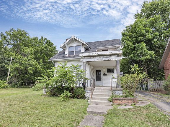 5th image of 436 Naomi Ct