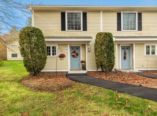 6 Janet Rd APT 12, South Easton, MA 02375