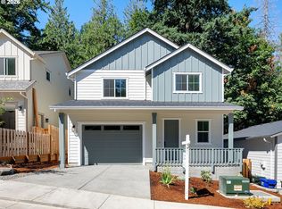2171 NE 207th Pl, Fairview, OR 97024