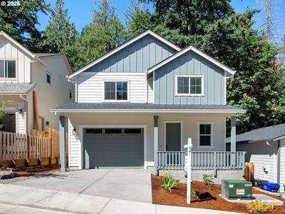 2171 NE 207th Pl, Fairview, OR, 97024