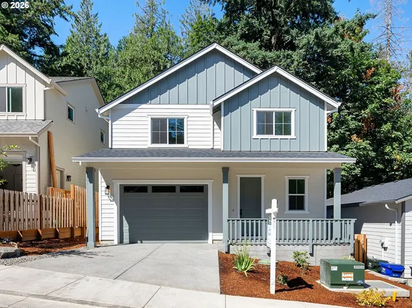 2171 NE 207th Pl, Fairview, OR 97024