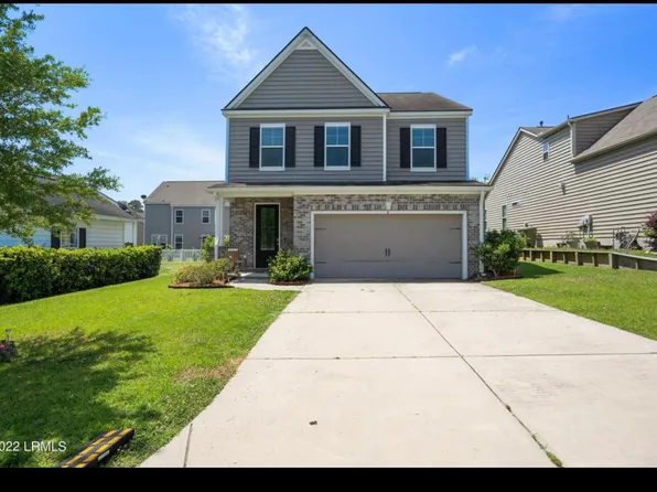 4 Bradford Ct, Beaufort, SC 29902