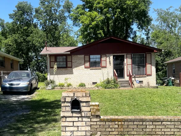 1202 Walsh St, Nashville, TN 37208