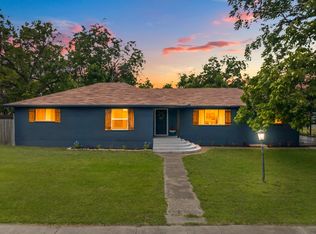9338 5th St, Crawford, TX 76638