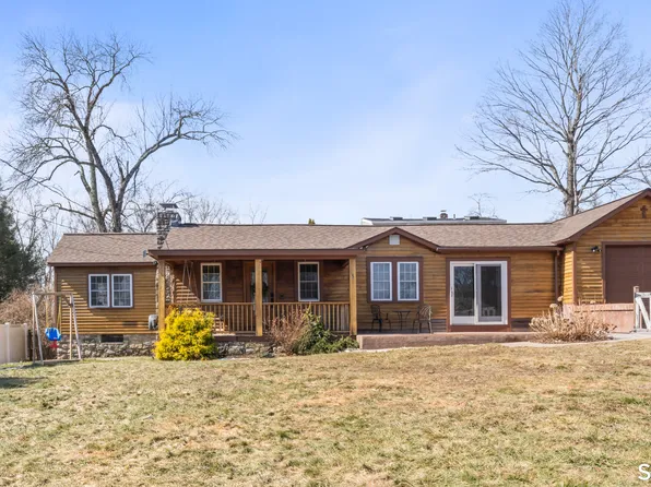 5 Hampton Road, New Fairfield, CT 06812