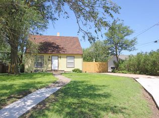 2211 Main St, Hays, KS 67601