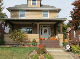 1519 Carlisle St, Natrona Heights, PA 15065