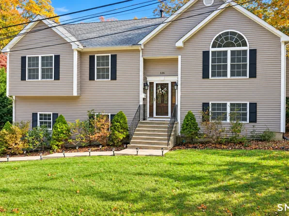 126 Conrad Drive, New Haven, CT 06515