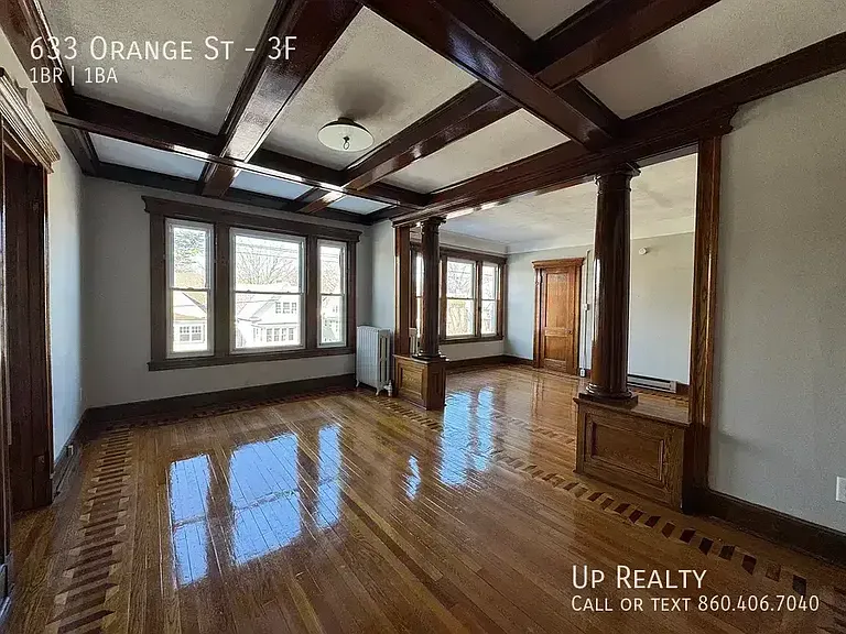 633 Orange St #3F — Photo 15