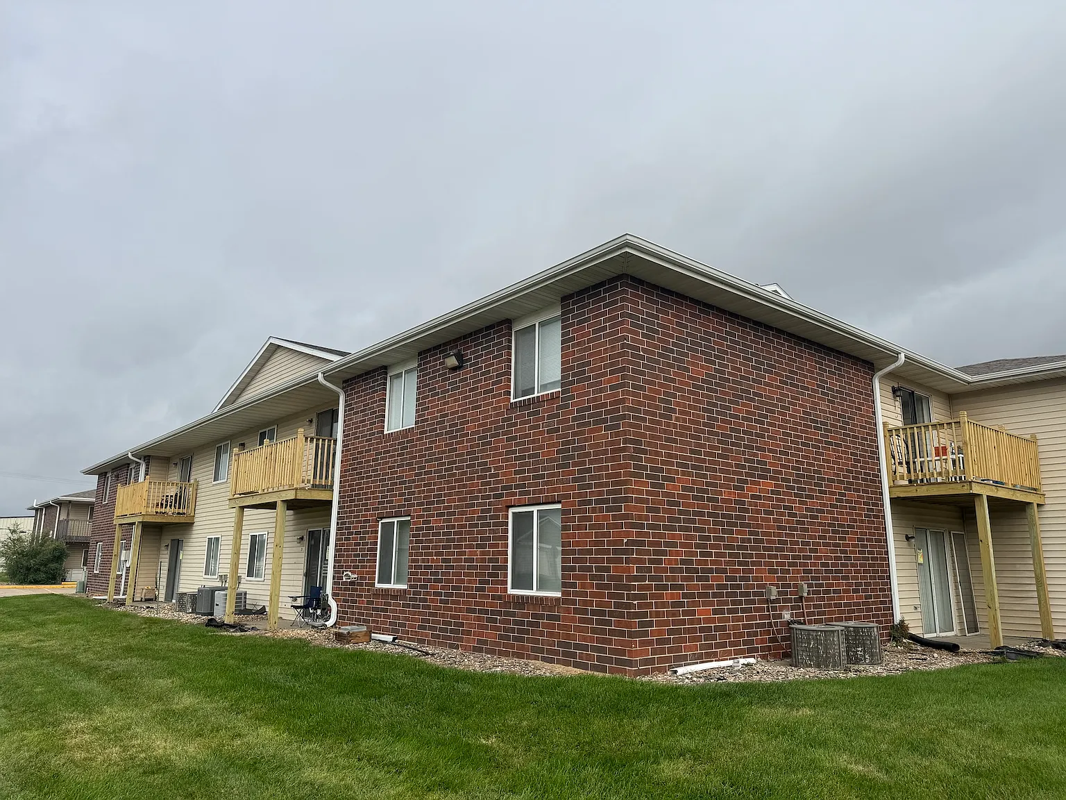 Prairie View Apartments — Photo 2