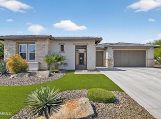 2690 N 169th Dr, Goodyear, AZ 85395