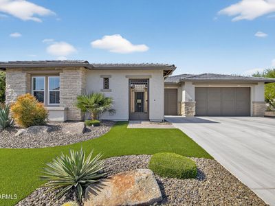 2690 N 169TH Drive, Goodyear, AZ, 85395