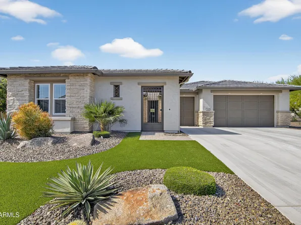 2690 N 169TH Drive, Goodyear, AZ 85395