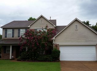 9180 Speerberry Ln, Cordova, TN 38016