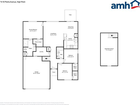 2nd image of this home