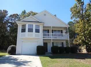 206 Farm Chase Dr, Lexington, SC 29073