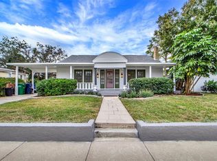 3918 W North B St, Tampa, FL 33609