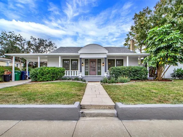 3918 W North B St, Tampa, FL 33609