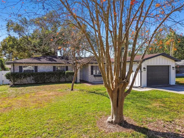 2522 KRUEGER LANE, TAMPA, FL 33618