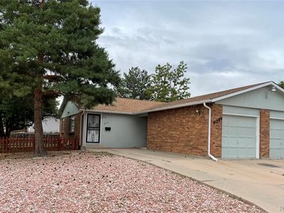 9042 Perry Street, Westminster, CO, 80031