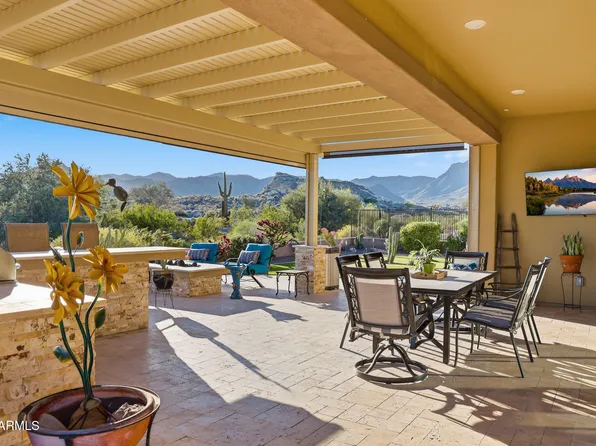 5558 N 206th Glen, Buckeye, AZ 85396