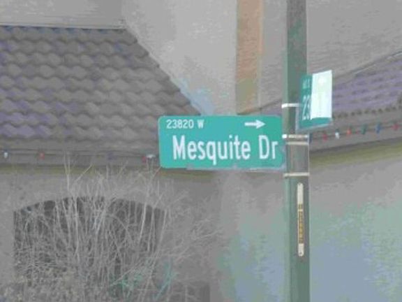 Exterior Address Verification