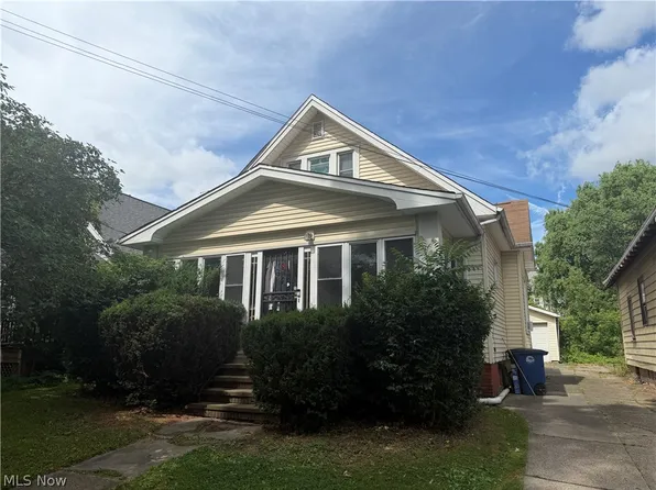 4240 W 23rd St, Cleveland, OH 44109