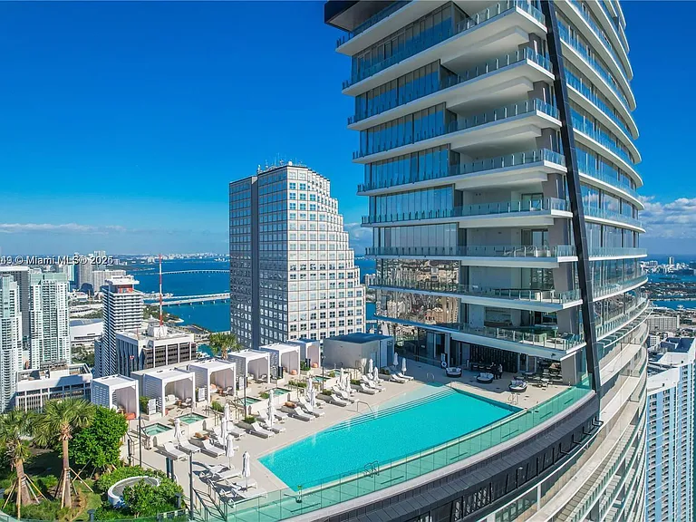300 Biscayne Boulevard Way #4708 — Photo 28