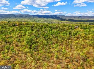 Lots 16 & 17 S Supinlick Ridge Rd, Mount Jackson, VA 22842