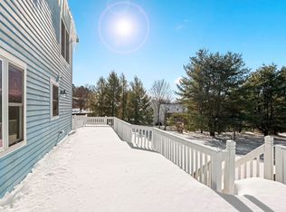 399 Long Hill Rd, Bolton, MA 01740