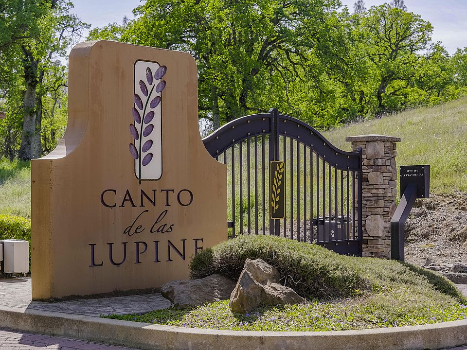 2nd image of Canto De Las Lupine Dr