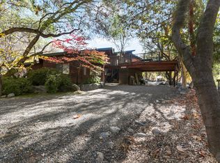 44994 S Fork Dr, Three Rivers, CA 93271