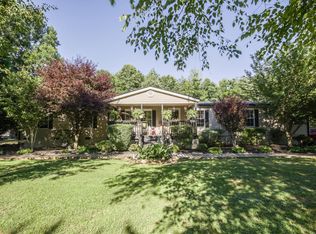 300 Reels Cove Rd, Whitwell, TN 37397