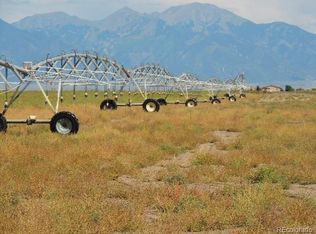 5005 County Road 59, Center, CO 81125