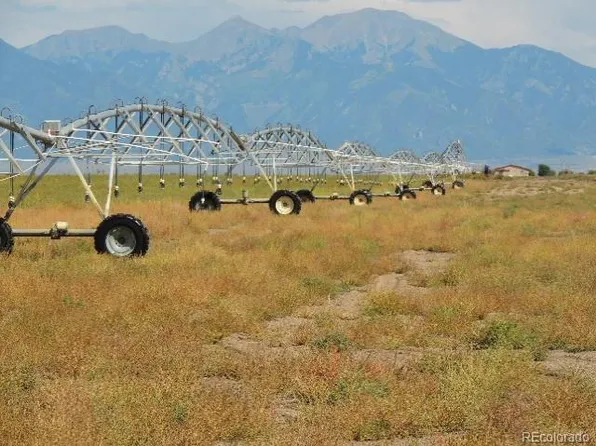 5005 County Road 59, Center, CO 81125