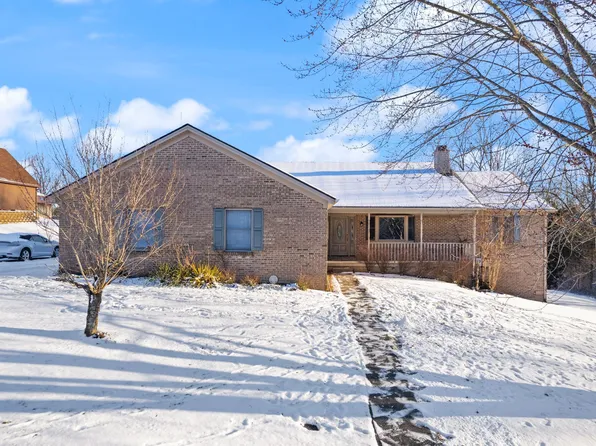 1006 Woodland Dr, Richmond, KY 40475