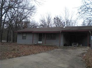 1 Arundel Ln, Bella Vista, AR 72714