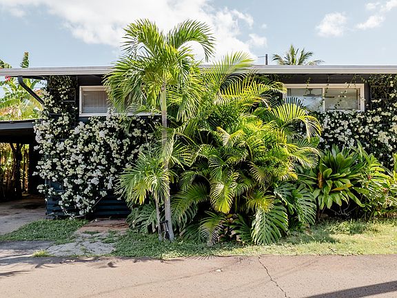 Checking into your lush, island bungalow