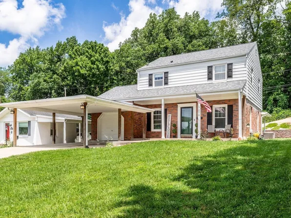3019 W Indiana St, Evansville, IN 47712