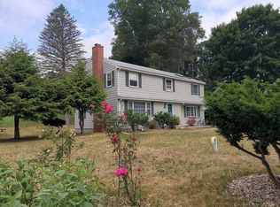 25 Chester St, Andover, MA 01810