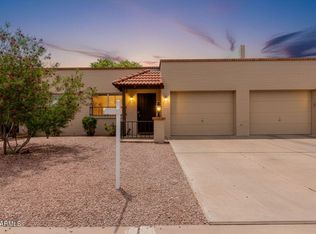 4501 E Carol Ave UNIT 48, Mesa, AZ 85206