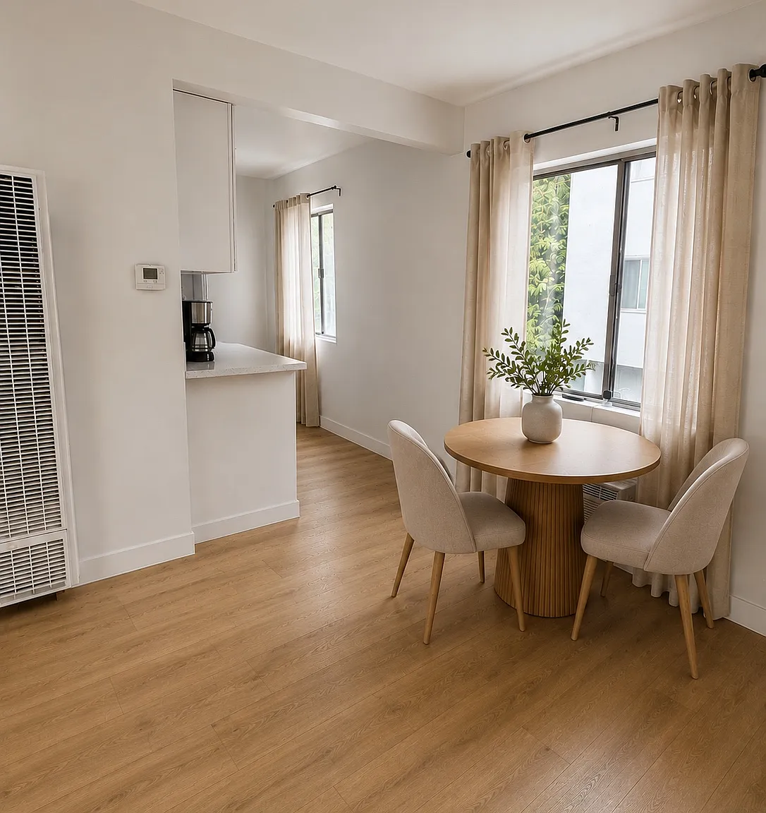 Genesee Luxe Apartments — Photo 2
