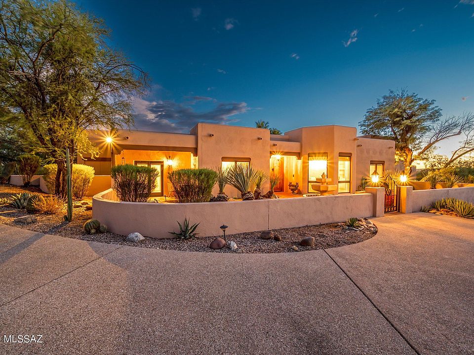 13215 E Camino La Cebadilla, Tucson, AZ 85749 | MLS #22322888 | Zillow