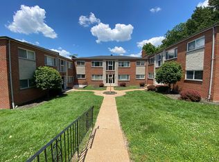 7419 Murdoch Ave, Saint Louis, MO 63119