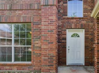 16951 Hampton Glen Ct, Houston, TX 77083