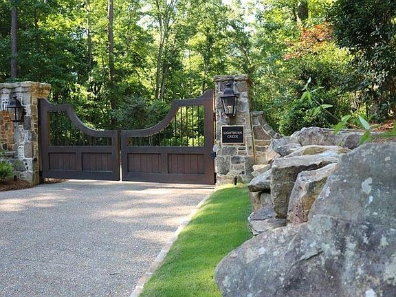 4th image of 371 Lightburn Crk NW Lot 6