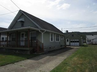 70 Harding Ave, Bradford, PA 16701