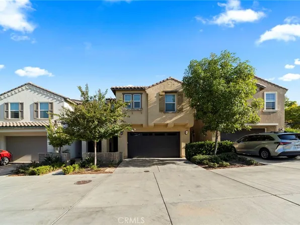 2307 Kay St, Upland, CA 91786